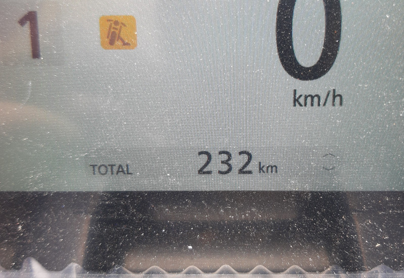 HONDA CB650R E-CLUTCH A2 PACK RACE 2025 - BASTIA