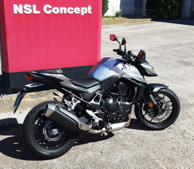 HONDA HORNET 750 A2 2025 - BASTIA