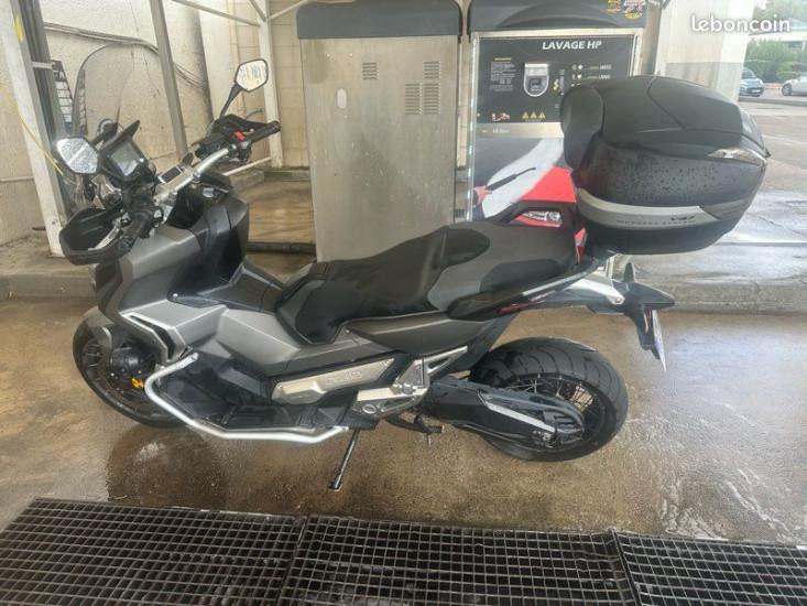 HONDA X-ADV 750 2020 - BASTIA