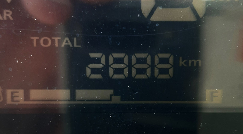 HONDA CL500 2023 - BASTIA