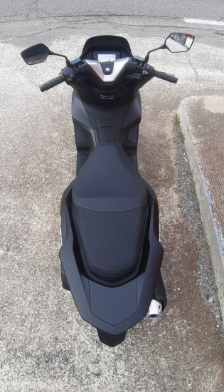 HONDA PCX 125 DE LUXE 2025 - BASTIA