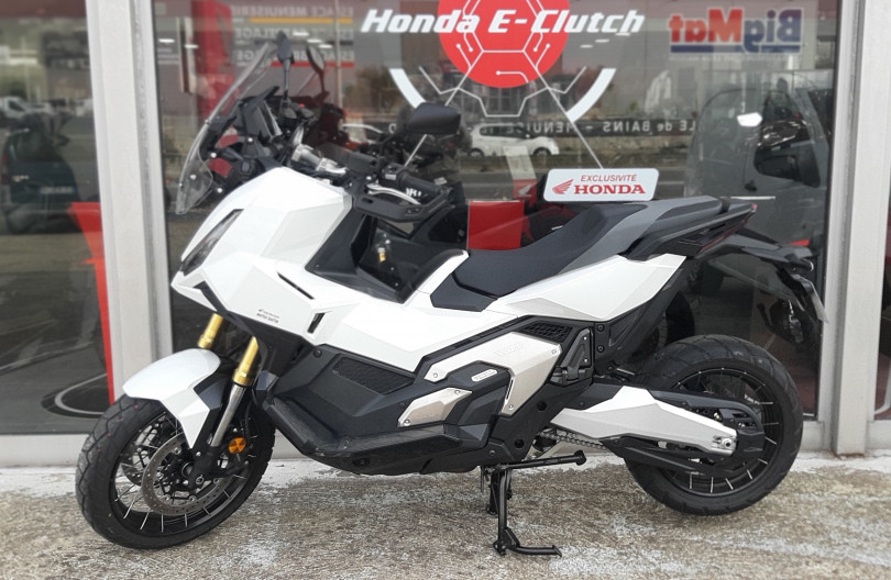 HONDA X-ADV 750 A2 - BASTIA
