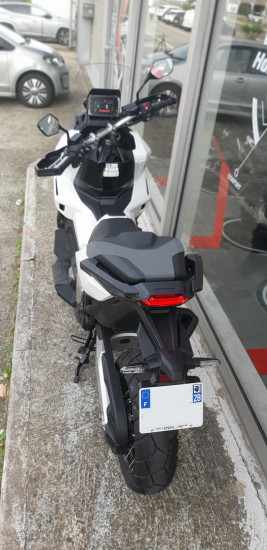 HONDA X-ADV 750 A2 - BASTIA