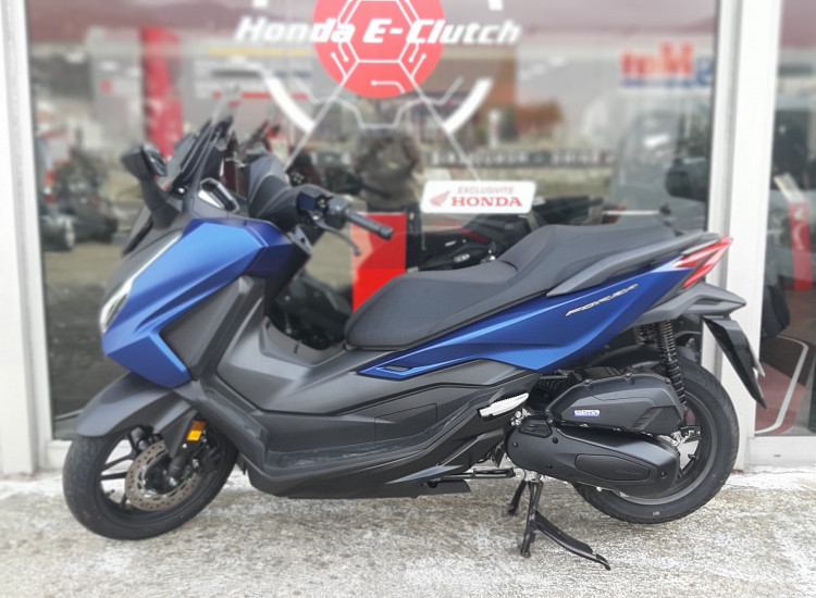 HONDA FORZA 125 2025 - BASTIA