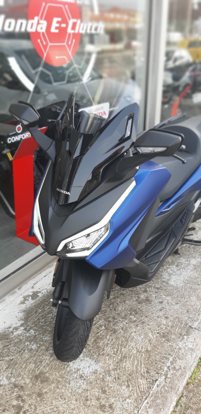HONDA FORZA 125 2025 - BASTIA