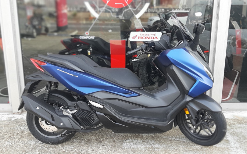 HONDA FORZA 125 2025 - BASTIA