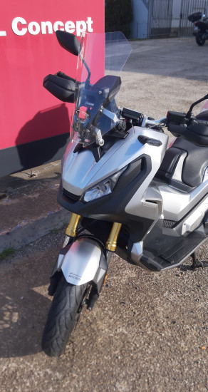 HONDA X-ADV 750 2017 - BASTIA