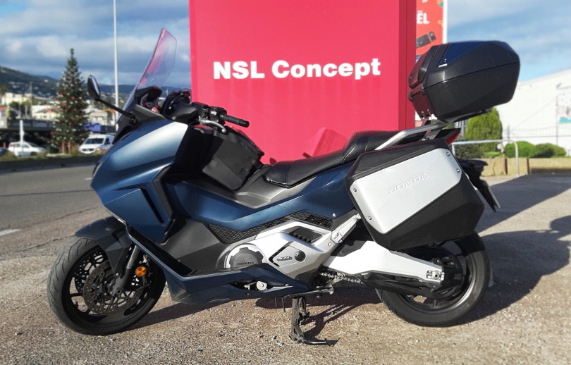 HONDA FORZA 750 2021 - BASTIA