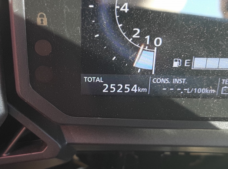 HONDA FORZA 750 2021 - BASTIA