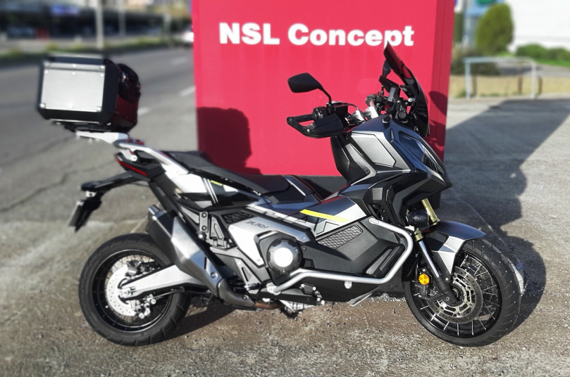 HONDA X-ADV 750 2022 - BASTIA