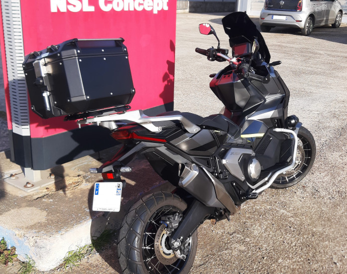 HONDA X-ADV 750 2022 - BASTIA