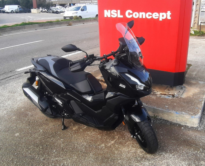 HONDA ADV350 2025 - BASTIA