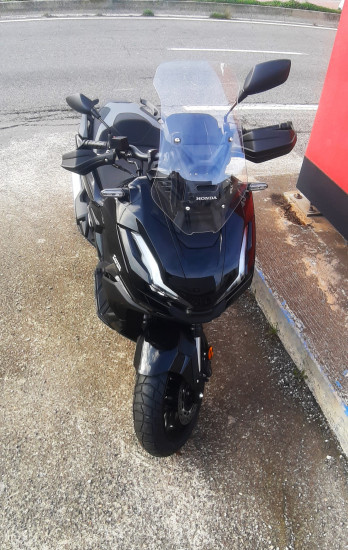 HONDA ADV350 2025 - BASTIA
