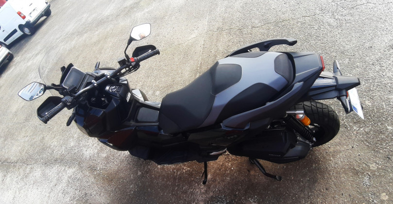 HONDA ADV350 2025 - BASTIA