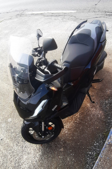 HONDA ADV350 2025 - BASTIA