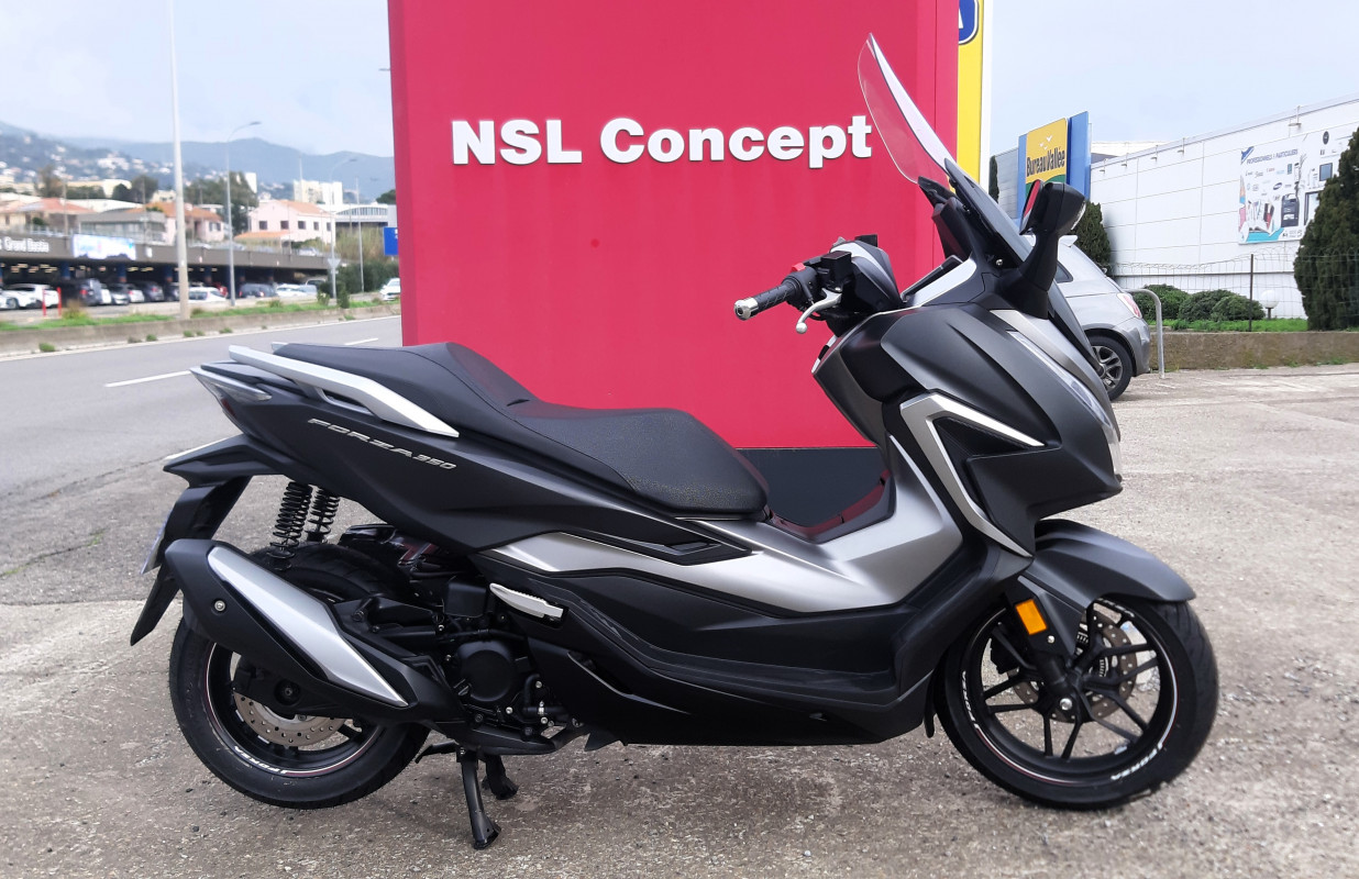 HONDA XL 750 TRANSALP MOTOS BOX BESANCON  FRANOIS 