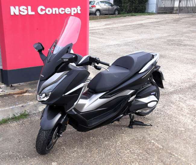 Honda FORZA 350 2021 - BASTIA