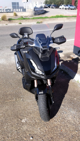 HONDA ADV350 2024 - BASTIA